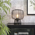 LAMPE SALON