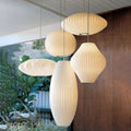 Suspension au design aérien | Style Japandi